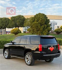 شێڤرۆلێت تاهۆ